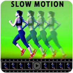 Slow Motion Video Editor App APK download