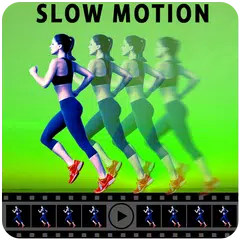 Slow Motion Video Editor App