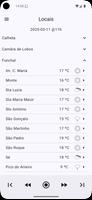 MadeiraWeather Cartaz