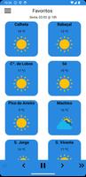 MadeiraWeather Ekran Görüntüsü 2