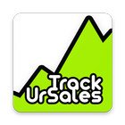 Simply Track Your Sales icon