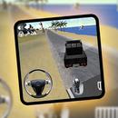 Simulator Supir Pickup APK