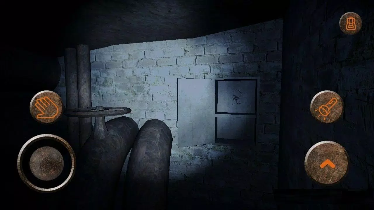 Lost in Catacombs Screenshots