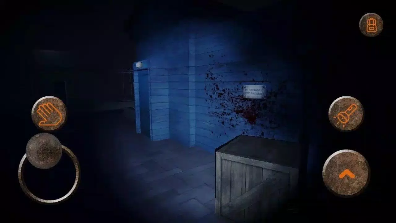 Lost in Catacombs Screenshots