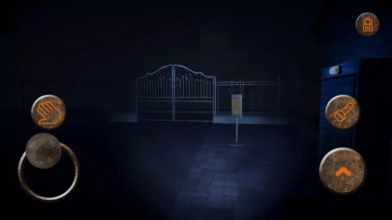 Lost in Catacombs Screenshots