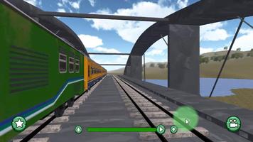 Kereta Api Jawa اسکرین شاٹ 2