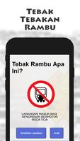 Kumpulan Rambu Lalu Lintas capture d'écran 2