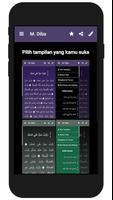 Maulid Diba Offline screenshot 2