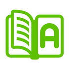 Simple Accounting Dictionary أيقونة