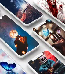 Baixar iphone wallpaper iphone 14 hd XAPK