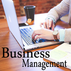 Learn Business Management simgesi