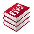 All In One Study Book simgesi