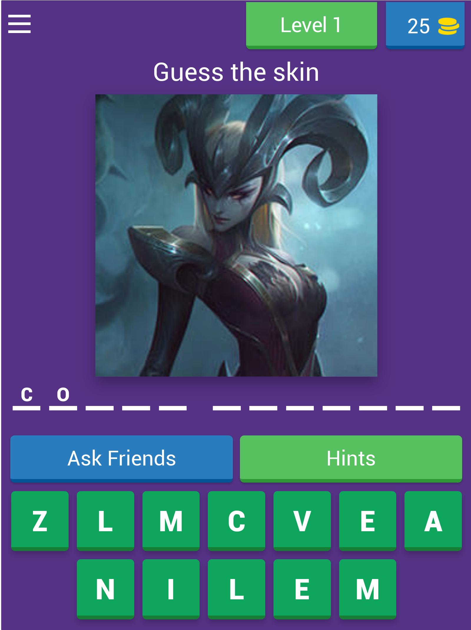 Lol Skins Download Lol Skins Download