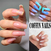 Coffin Nails 2023