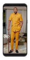 Men Senator Fashion 2023 poster