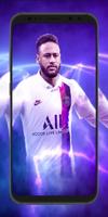Neymar JR Wallpapers HD screenshot 3