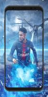 Neymar JR Wallpapers HD Affiche