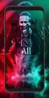 Neymar JR Wallpapers HD capture d'écran 2