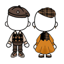 Toca Boca Clothes APK