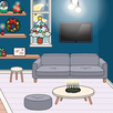 Toca Boca House Ideas APK