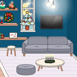 Toca Boca House Ideas
