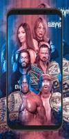 WWE Wallpapers Affiche