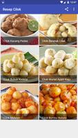 Resep Cilok Lengkap تصوير الشاشة 2