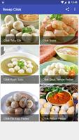 Resep Cilok Lengkap تصوير الشاشة 3