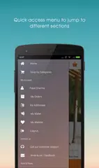 Cilory アプリダウンロード