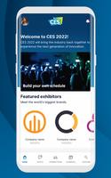 CES 2022 ảnh chụp màn hình 1