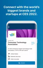 Скачать CES 2022 APK