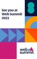 Web Summit plakat