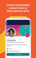 برنامه‌نما Web Summit عکس از صفحه
