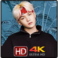 Suga BTS Wallpaper 2019