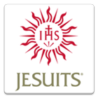 Jesuit Prayer-icoon