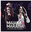 ikon Maiara & Maraísa - Quem Ensinou Fui eu lyrics