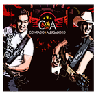 ikon Conrado & Aleksandro - Tô Bebendo Demais Musica