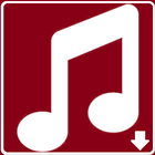 télécharger musique - mp3 icône