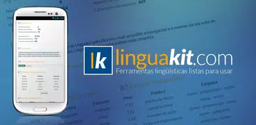Analizador Morfosintáctico LK