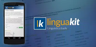 Linguakit