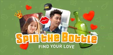 Spin the Bottle: Asian dating