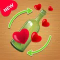 💋 Spin The Bottle
