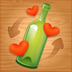 Baixar Chat namoro: Spin the Bottle XAPK
