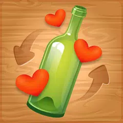 Spin the Bottle: Stranger chat XAPK download