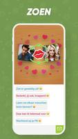 Spin the Bottle: Dating-app-poster