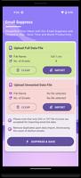 Email Suppress & Spam Filter screenshot 1