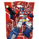 Optimus Prime Wallpaper HD 4K APK