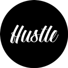 Hustle Pro | Motivational Wall icône