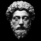 Stoic Philosophy Wallpapers icône