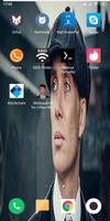 Wallpapers for Cillian Murphy poster
